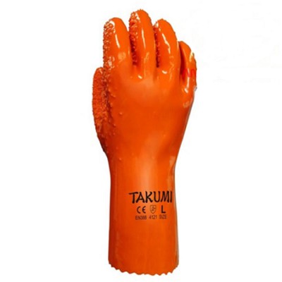 JP-Găng tay TAKUMI PVC 500